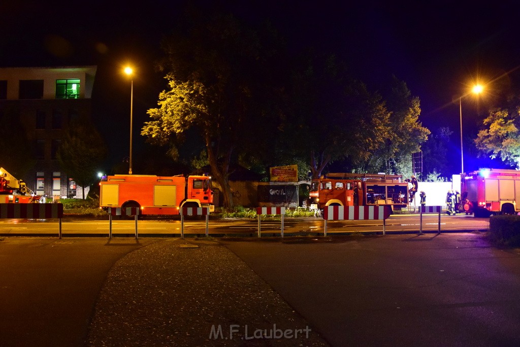 Feuer 2 ehemalige Disco Koeln Porz Wahn Heidestr P366.JPG - Miklos Laubert